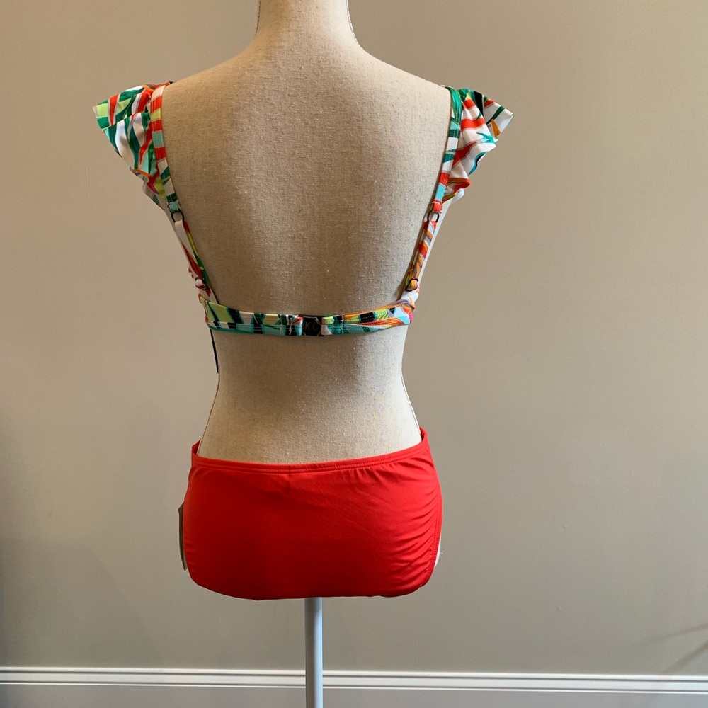 Trópical Bikini set - Picture 4 of 6